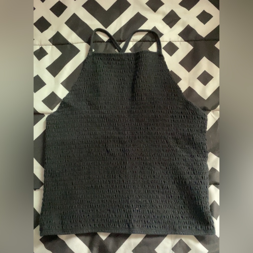 Halter Top